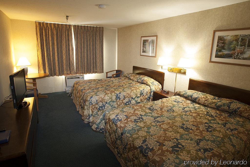 Inn At סנואושו מראה חיצוני תמונה